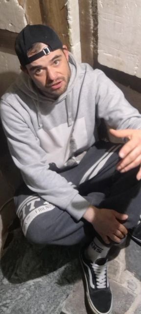 Hip-hop, Dancing, Show My White Socks, and Vans