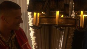 august loves getting fucked by her latino fuck buddy, and he s super horny tonight