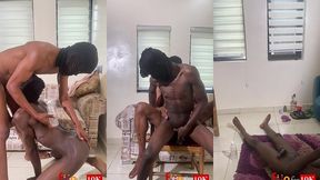 fuck his pussy silly