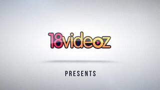 18videoz - Alisha - Bimbo fucks for her greedy boyfriend