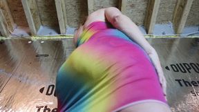 The curves of the rainbow pov2