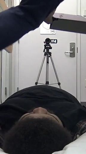 Facesitting and Farting