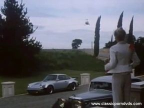 Classic Porn Dvds Marilyn Chambers Insatiable P