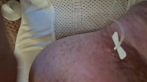 Extreme Fillings Inside My Siliconemeat