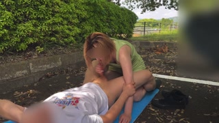 「３日で６人分の大量精子」をしっかり受け止める巨乳熟女。最後は若い男性からの種付け中出しで妊娠確定？ 20歳以上年下の男性とベロチューしながらイク狂う変態をどうぞ。日本人/寝取られ/他人棒/無修正