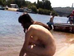 nudism rusia