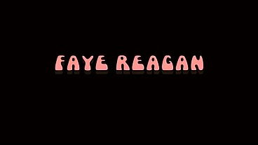 Faye Reagan Tit Fucks and Blows Dane Cross