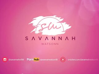 My stepdad makes me give him a footjob until this chab cums on my toes - Savannah Watson