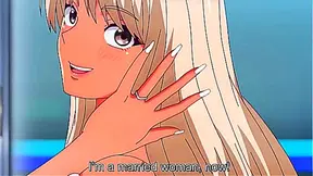 Ex Lovers Collide at Wedding - Forbidden Nights in Steamy Hentai Romance