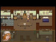 Claire's Quest part. 4 Claire está em busca de uma saída by F4PST4TI0N