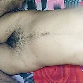 Indian Couple&rsquo;s First Honeymoon Secret Sex