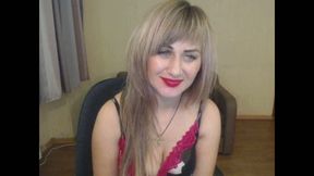 Reasonably Hot Milf Talk and Typing and Nothing else