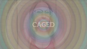 You Love the Cage (Face)
