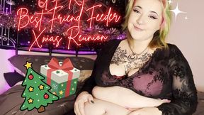 GFE - Best Friend Feeder Xmas Reunion