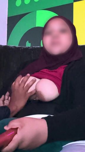 Got fucked again, this time in the karaoke room