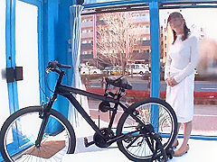 221105エッチなサドルの自転車で昇天d1