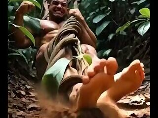 Wild Jungle