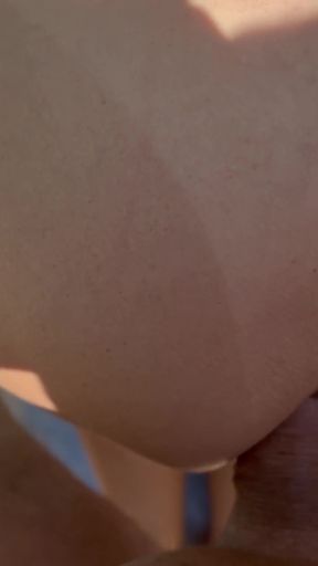 When Pornstars Hang Out Anal Happens.   Clip 1