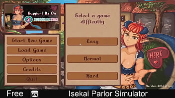 Isekai Parlor Simulator