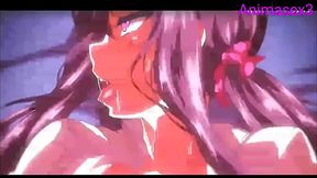 Nonohara Yuka no Himitsu no Haishi Sub Spanish