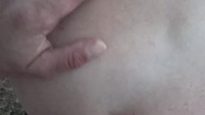 Stranger Approaches Me Outdoors – Quick Amateur Encounter