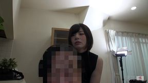 fetis too thick fetish scenes compression. two contrasting beautiful women who sniff and taste unwashed phimosis edition no.2(mix-33/fetis.jp)