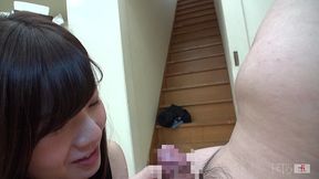 fetis too thick fetish scenes compression. two contrasting beautiful women who sniff and taste unwashed phimosis edition no.2(mix-33/fetis.jp)