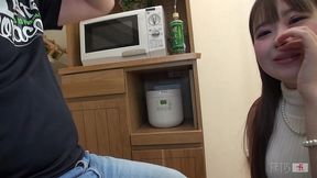 fetis too thick fetish scenes compression. two contrasting beautiful women who sniff and taste unwashed phimosis edition no.2(mix-33/fetis.jp)