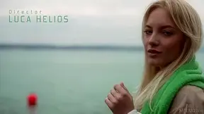 A Quiet Lake - Bella Spark