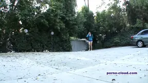 Lesbian stepsisters home story