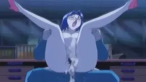 Lingeries Office Full 60fps