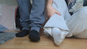 Clean Couple
