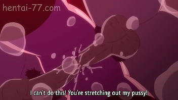 Rugged rod ravishes ravishing vagina&#x270C;, [uncensored animated sex clips with captions].