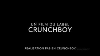 Stor pikk Jess Royan rå knuller og får creampies Roman Tik i intens BDSM bondage-økt