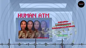 Human ATM Neuro-Linguistic Programming Audio Part 1