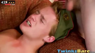 Redheaded Vixen Loves Threeway Action - Hardcore Group Sex Adventure