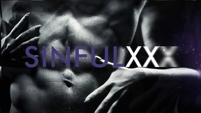 Sinful XXX featuring Kiara Lord and Lovita Fate's blowjob xxx