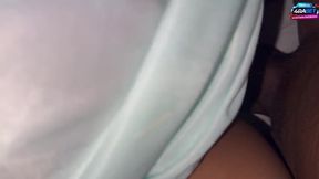 Late Night Fun with Tani in a Cozy Nightdress - නයිටියක් ඇදන් නිවුටල් එකේ හිටපු ටානි ගත්ත සැප / Step sis sex with night dress