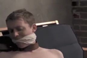 Isn&amp;#039;t That Romantic To Be Tied Up.