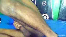 Micke E Private Show