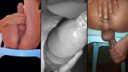 A compilation of delicious, secret scenes: bi-curious, almost-bi, anal masturbation, big fat cock, and loads of cumshots.