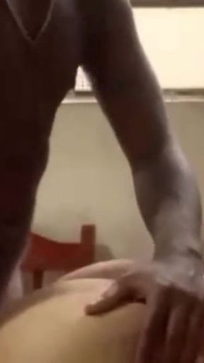 I Called My Friend Over to Watch and Ended up Having Sex with Him.