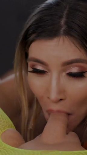TGIRLS.PORN: Kate Zoha &amp; Korra Del Rio   Clip 1