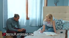 Chloe Cherry, Ricky Johnson - Word of Mouth Episode 4 - Digital Playground