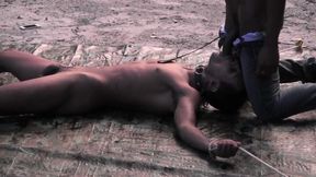 Eager Slave - Chapter 3