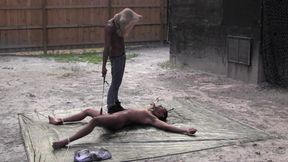 Eager Slave - Chapter 3