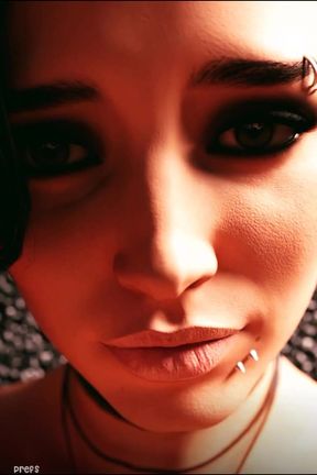 Fucked her in the locker - A.O.A. Academy