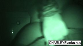 Vicious Charley Chase's pornstar trailer