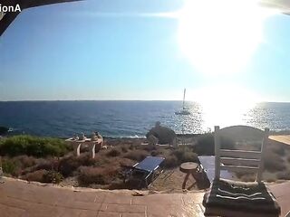 Holiday's Pissing's and Golden Shower's Part II