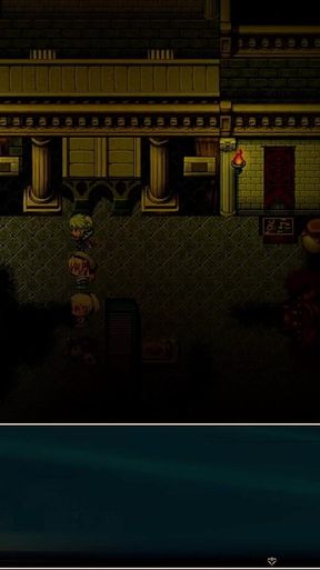 Goblin Layer - Fucking a Big-assed Goblin in Front of My Teammates